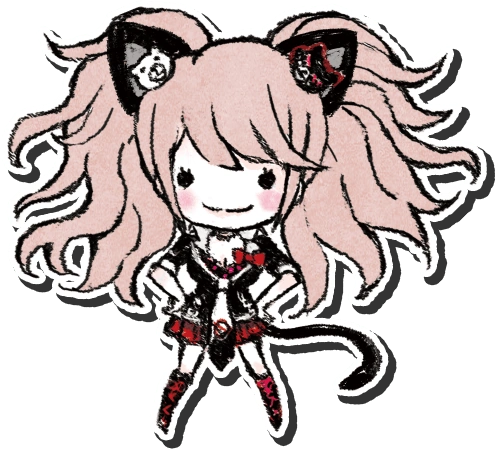 Neko Junko